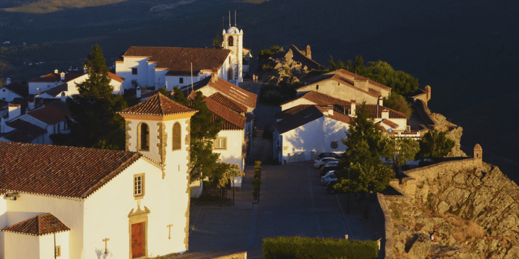 Marvão