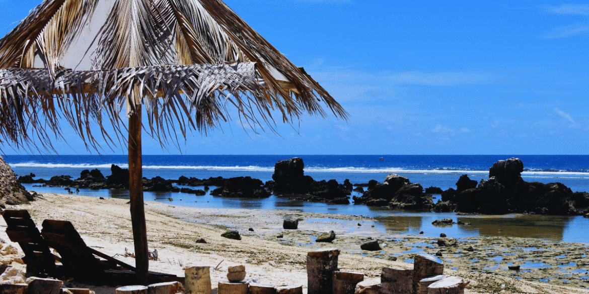 Nauru