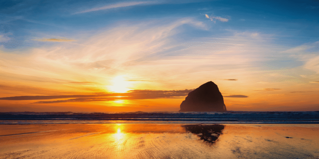 Oregon Coast