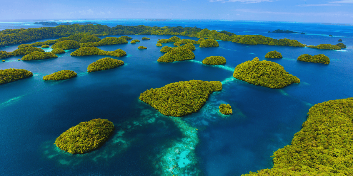 Palau