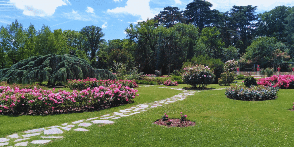 Parc de la Tête d’Or