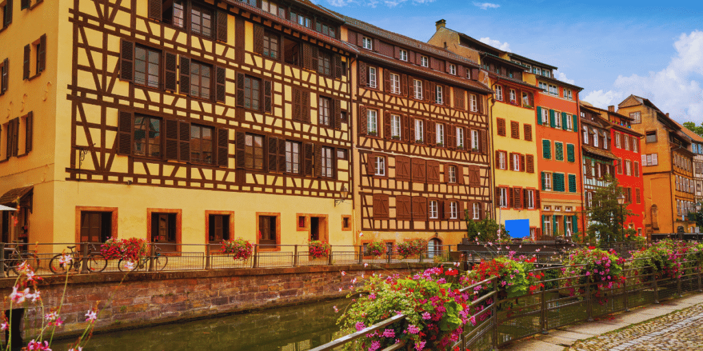 Petite France