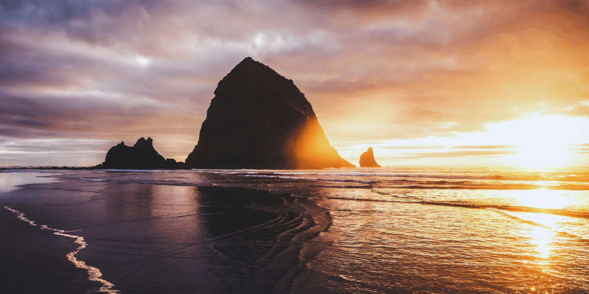 Oregon