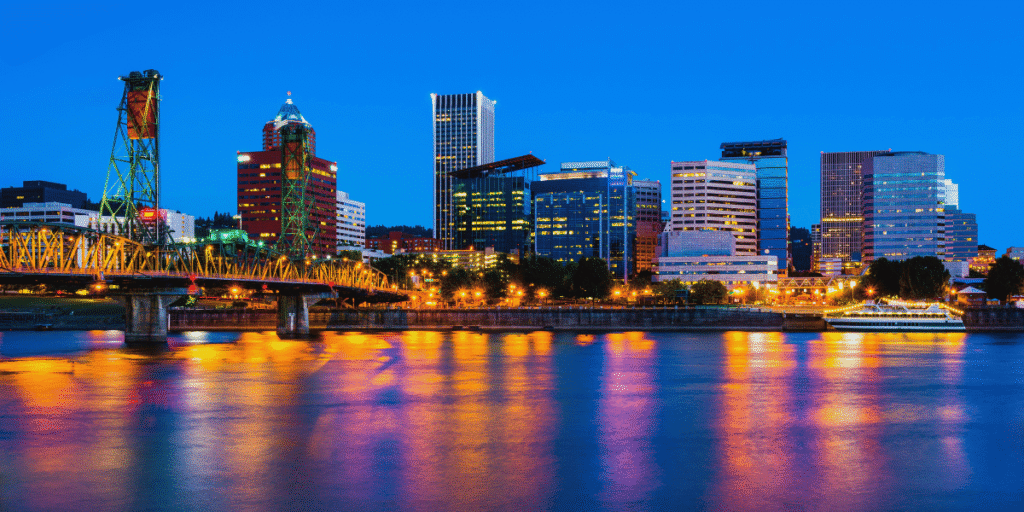 Portland