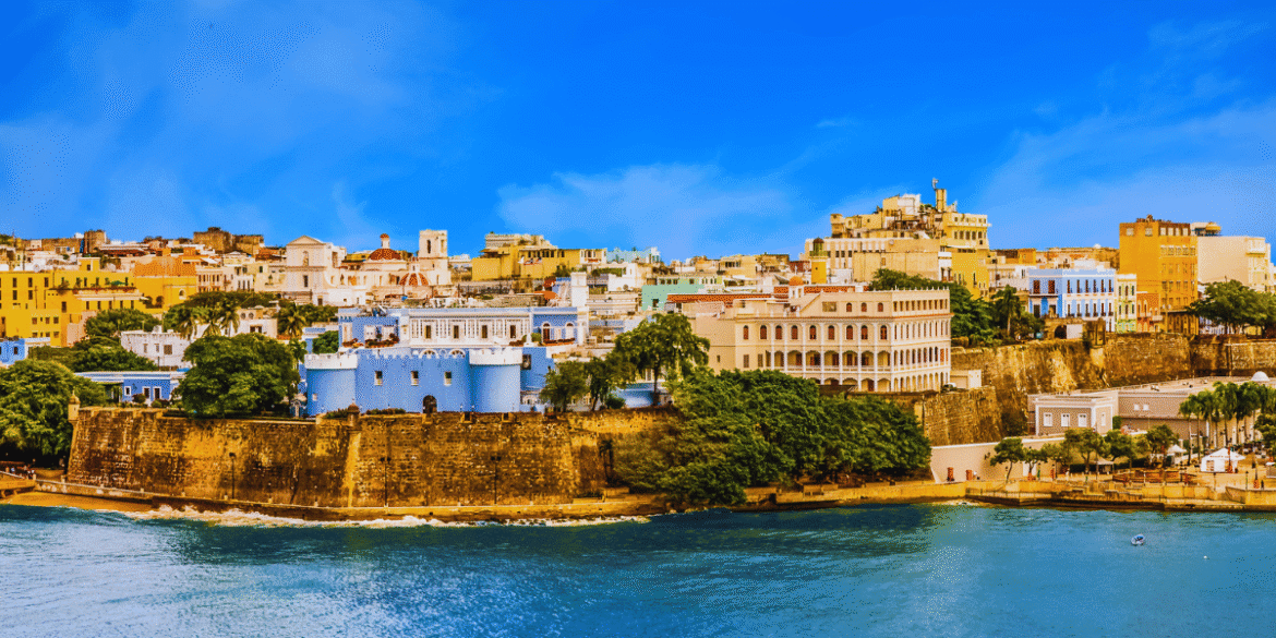 Porto Rico