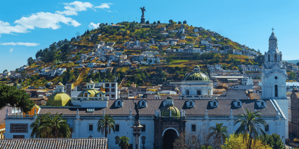 Quito