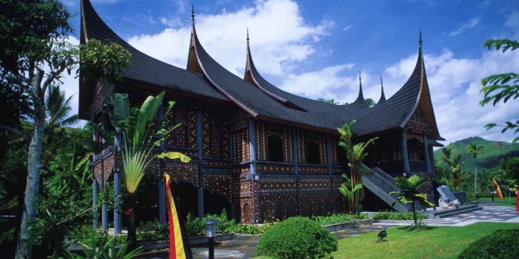 Sumatra