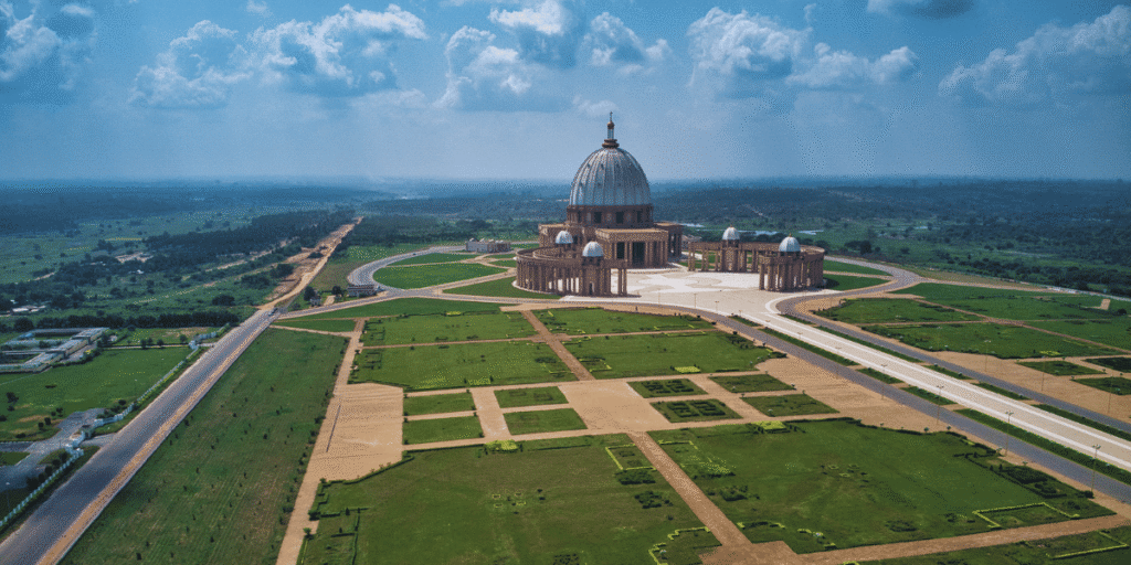 Yamoussoukro
